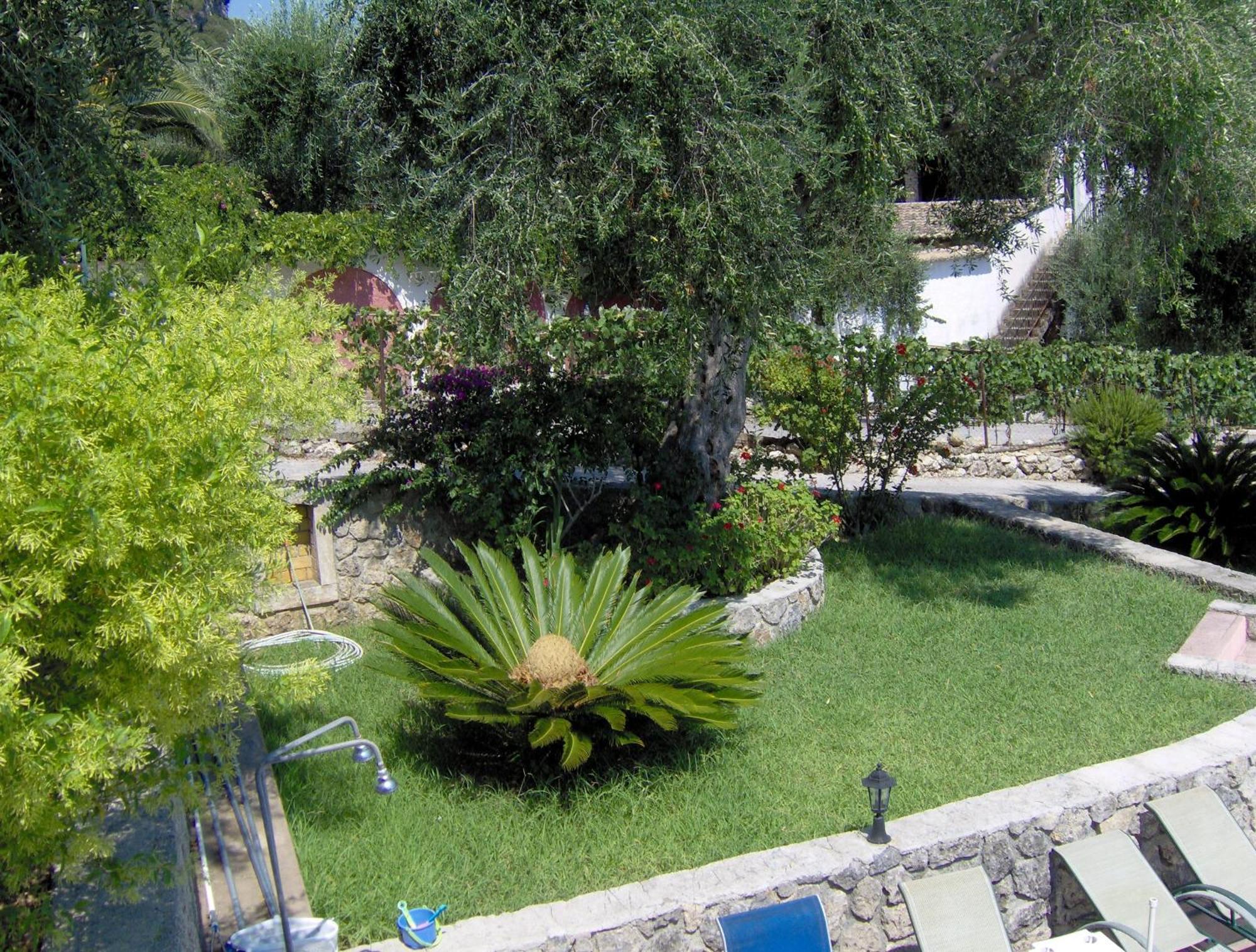Apartment Aphrodite & Pool Paleokastritsa