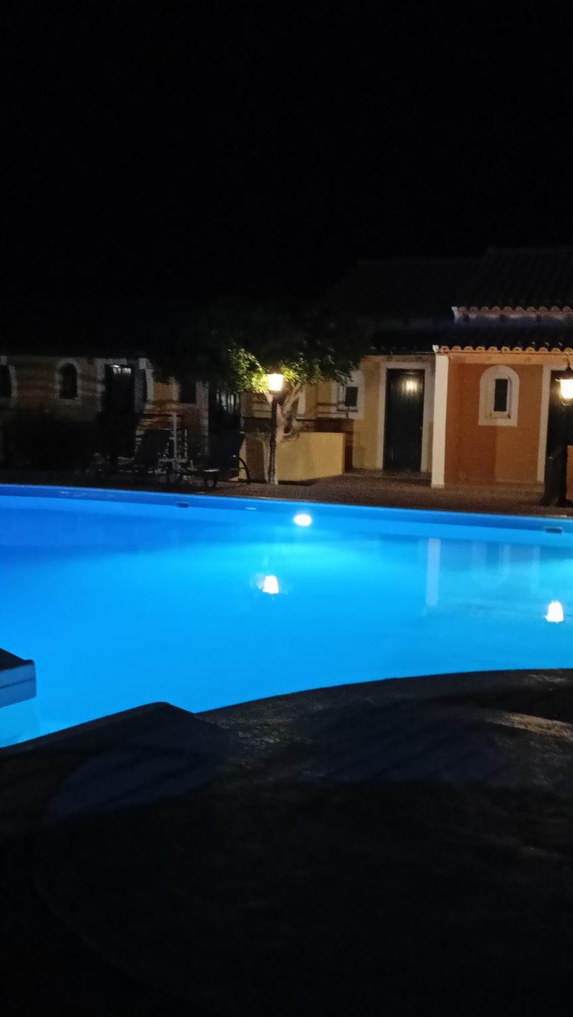 Apartment Aphrodite & Pool Paleokastritsa