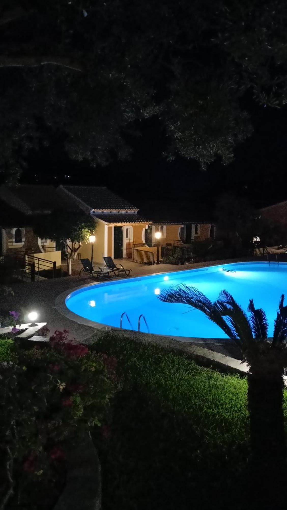 Aphrodite & Pool *