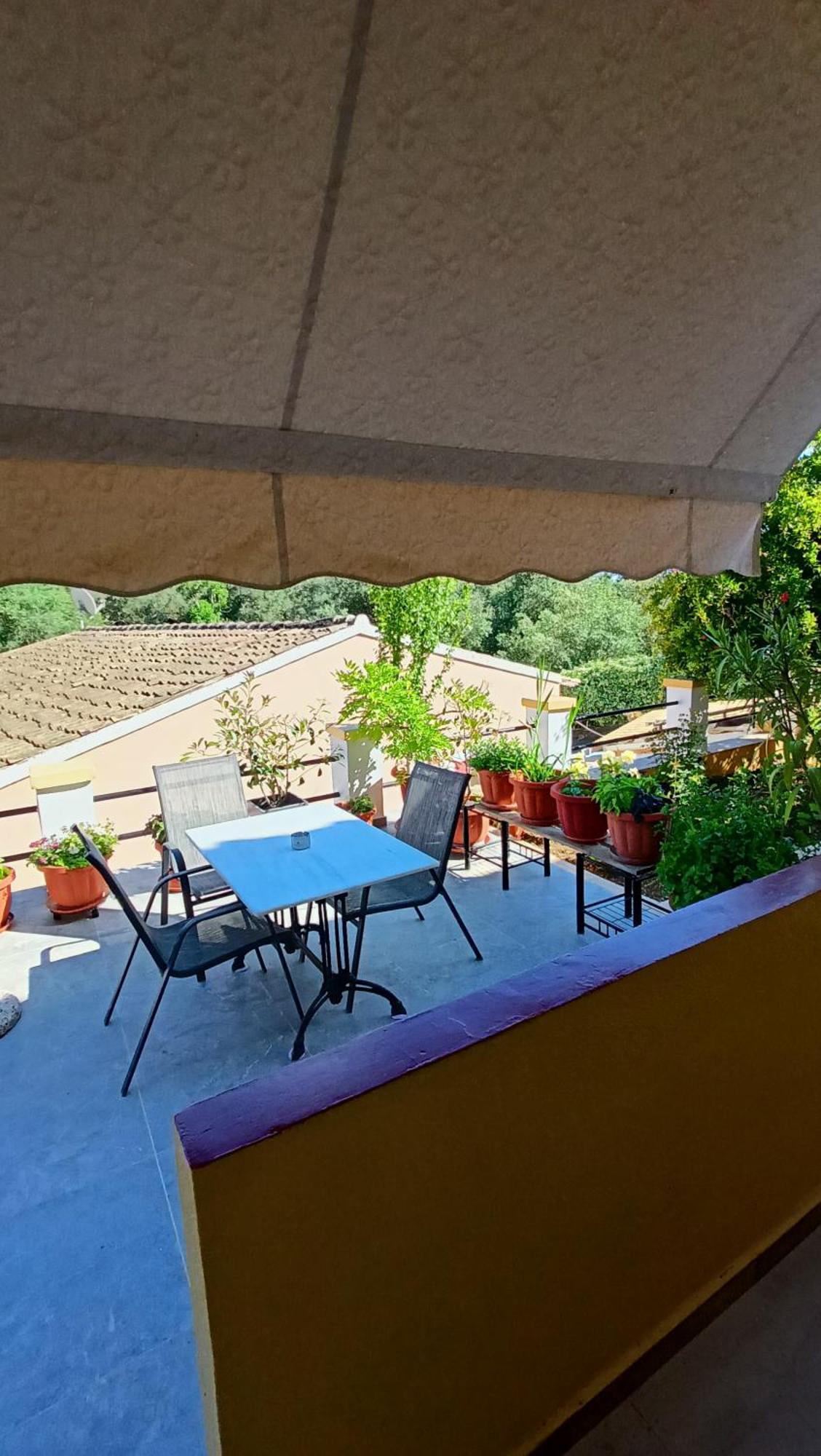 Aphrodite & Pool Apartment