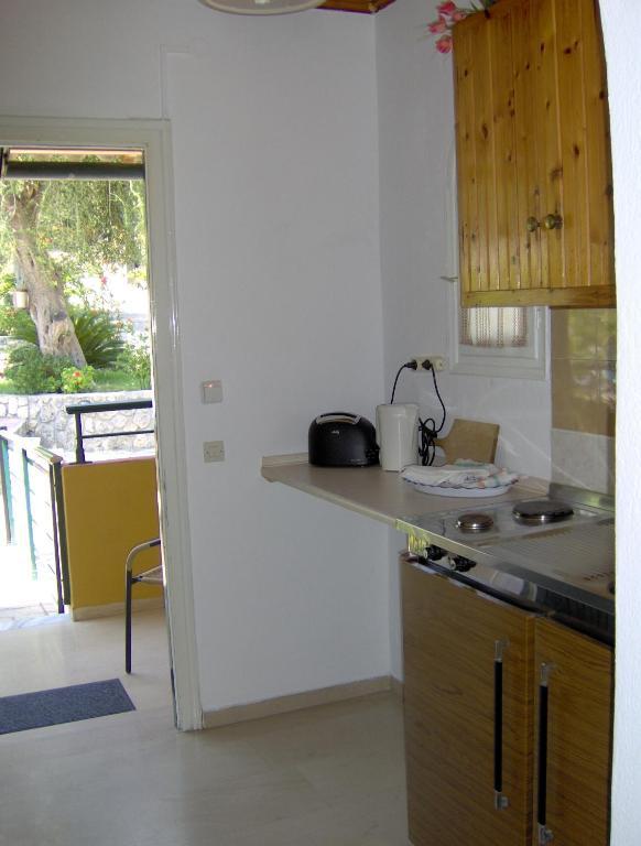 Apartment Aphrodite & Pool *