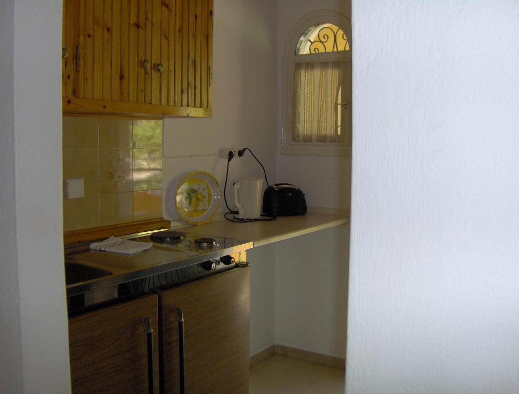 Apartment Aphrodite & Pool Paleokastritsa