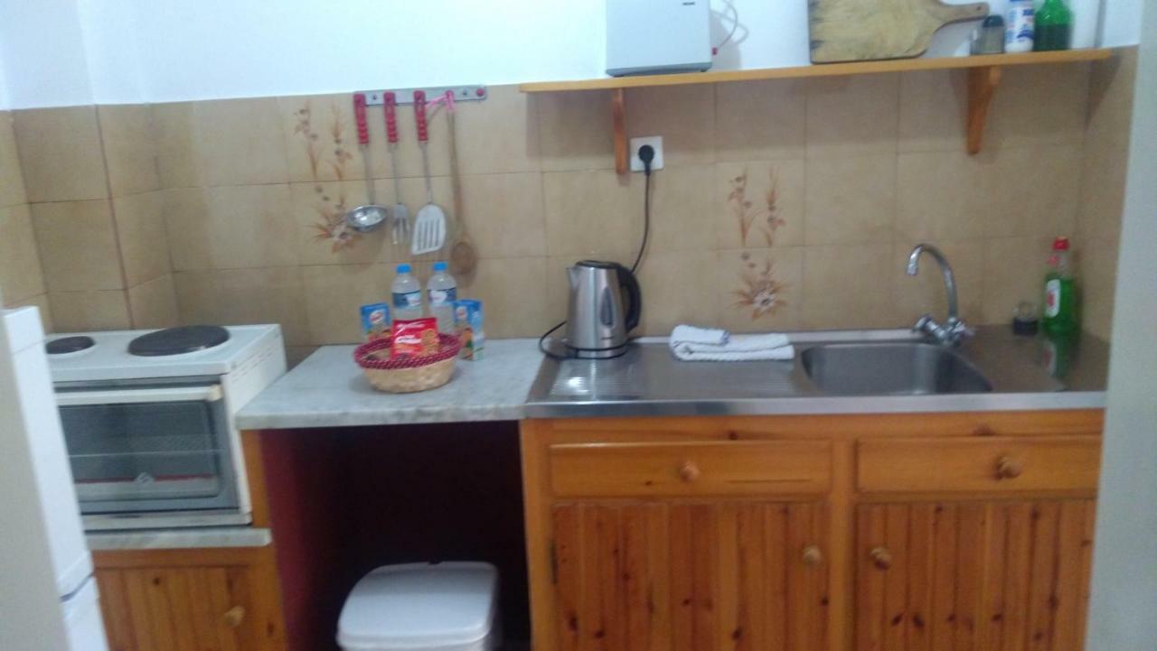 Apartment Aphrodite & Pool Paleokastritsa